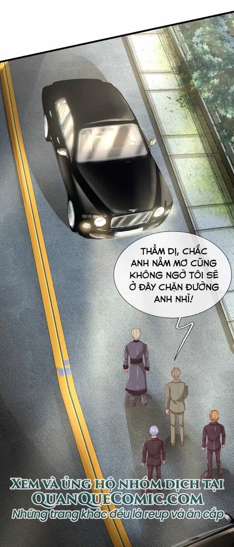 Vú Em Tiên Tôn Đi Ở Rể - Chương 114 - ảnh 13