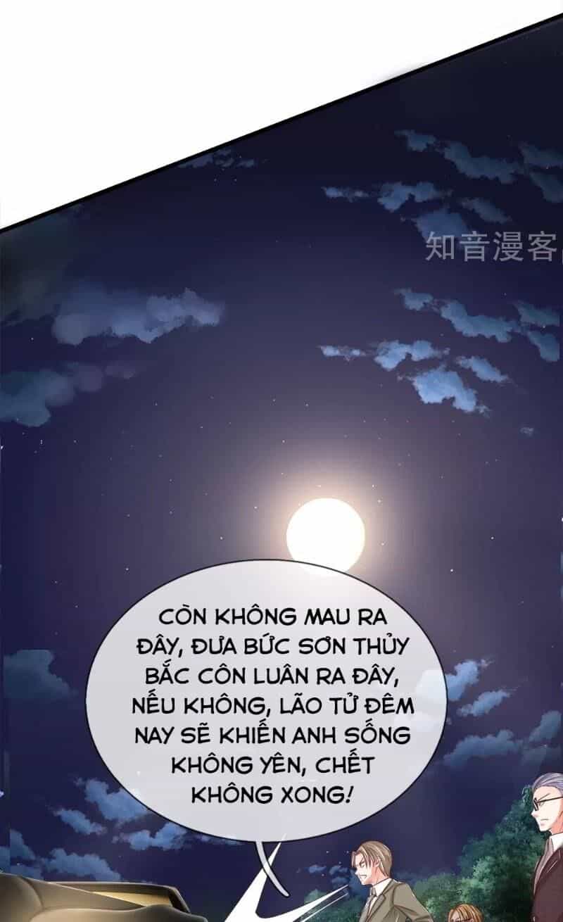 Vú Em Tiên Tôn Đi Ở Rể - Chương 114 - ảnh 15