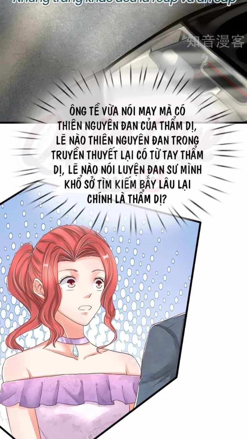 Vú Em Tiên Tôn Đi Ở Rể - Chương 114 - ảnh 2