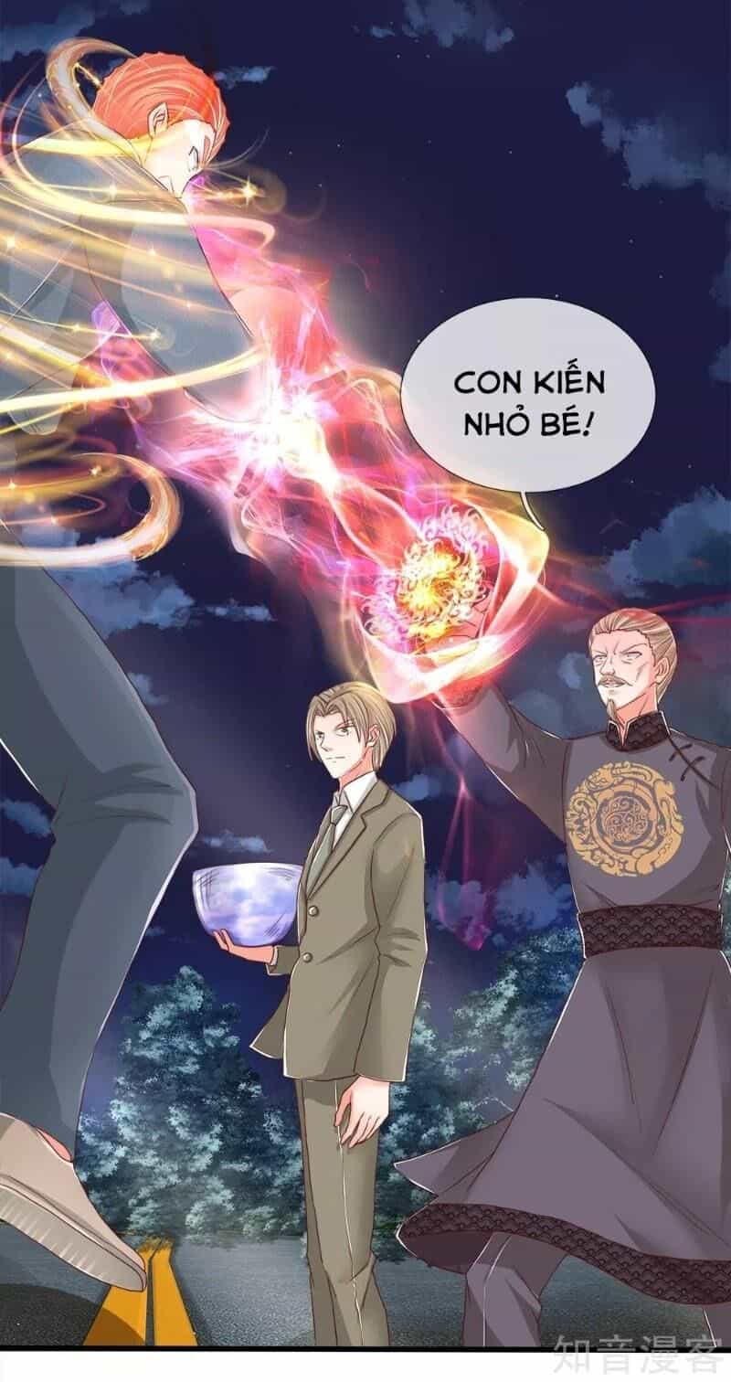 Vú Em Tiên Tôn Đi Ở Rể - Chương 114 - ảnh 20