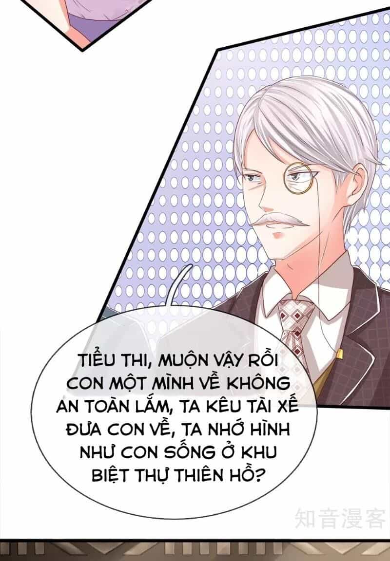 Vú Em Tiên Tôn Đi Ở Rể - Chương 114 - ảnh 3