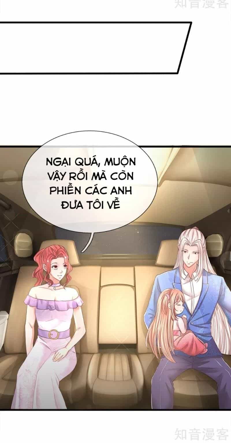 Vú Em Tiên Tôn Đi Ở Rể - Chương 114 - ảnh 6