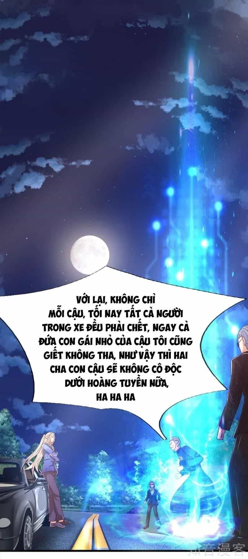 Vú Em Tiên Tôn Đi Ở Rể - Chương 115 - ảnh 12