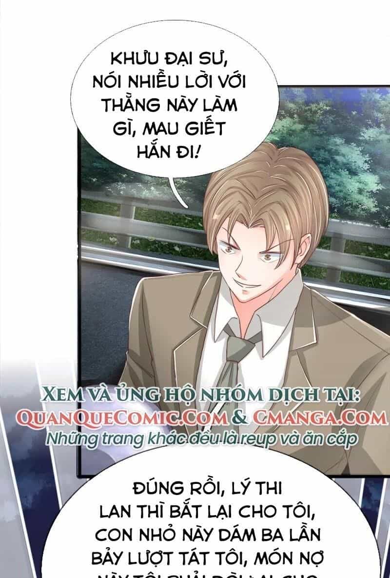 Vú Em Tiên Tôn Đi Ở Rể - Chương 115 - ảnh 13