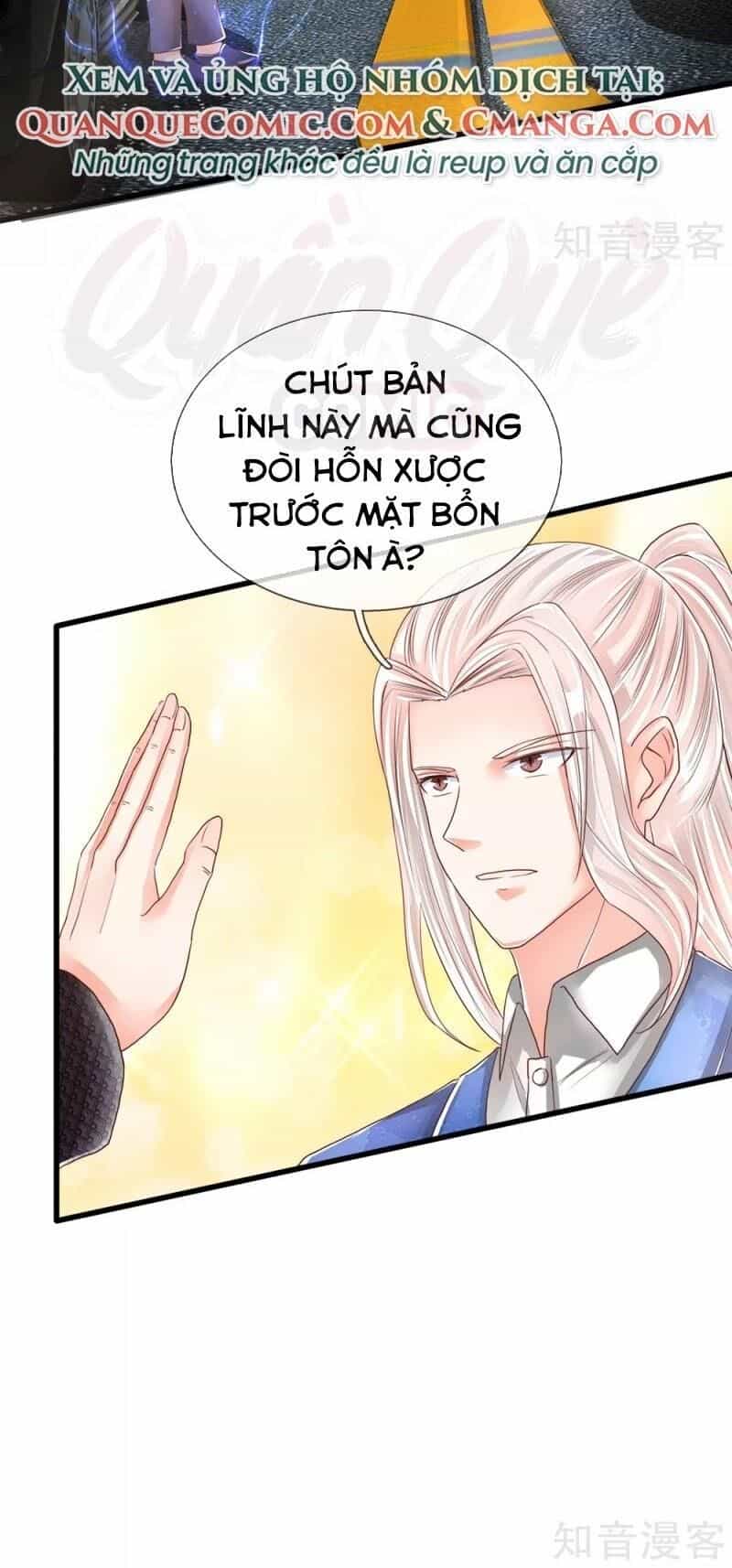 Vú Em Tiên Tôn Đi Ở Rể - Chương 115 - ảnh 18