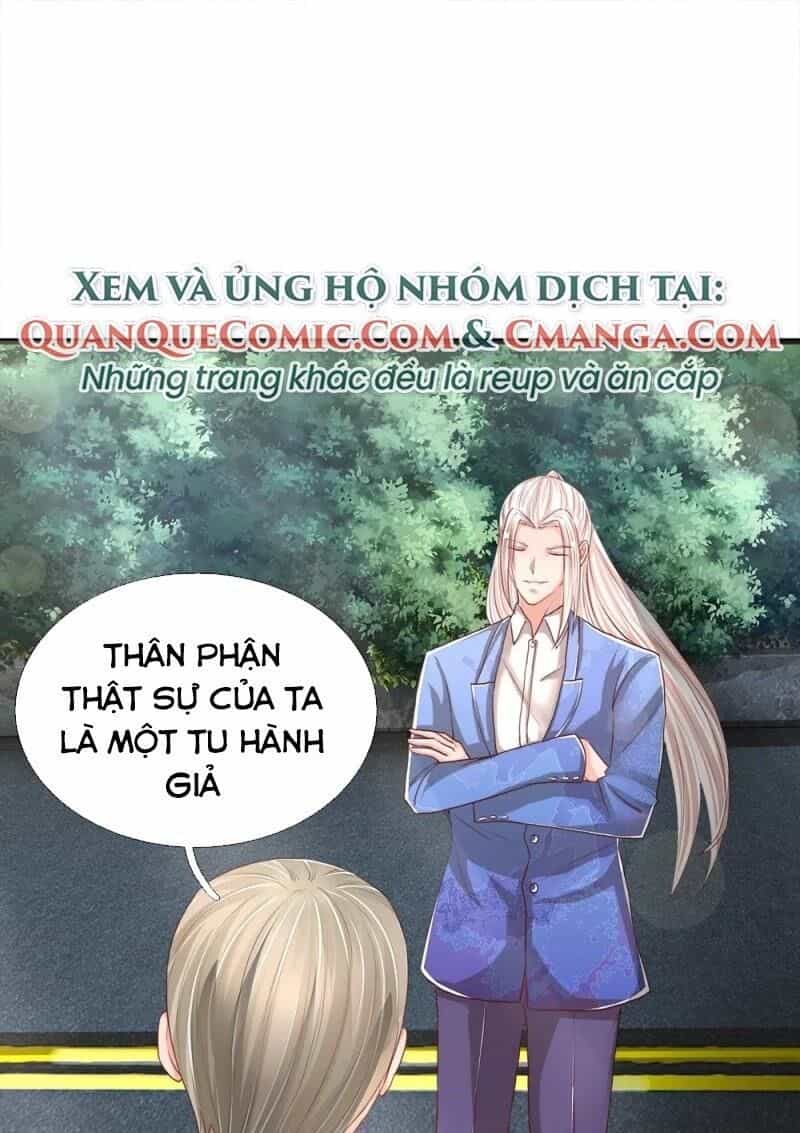 Vú Em Tiên Tôn Đi Ở Rể - Chương 115 - ảnh 9