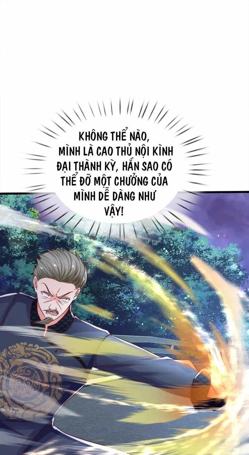 Vú Em Tiên Tôn Đi Ở Rể - Chương 116 - ảnh 1