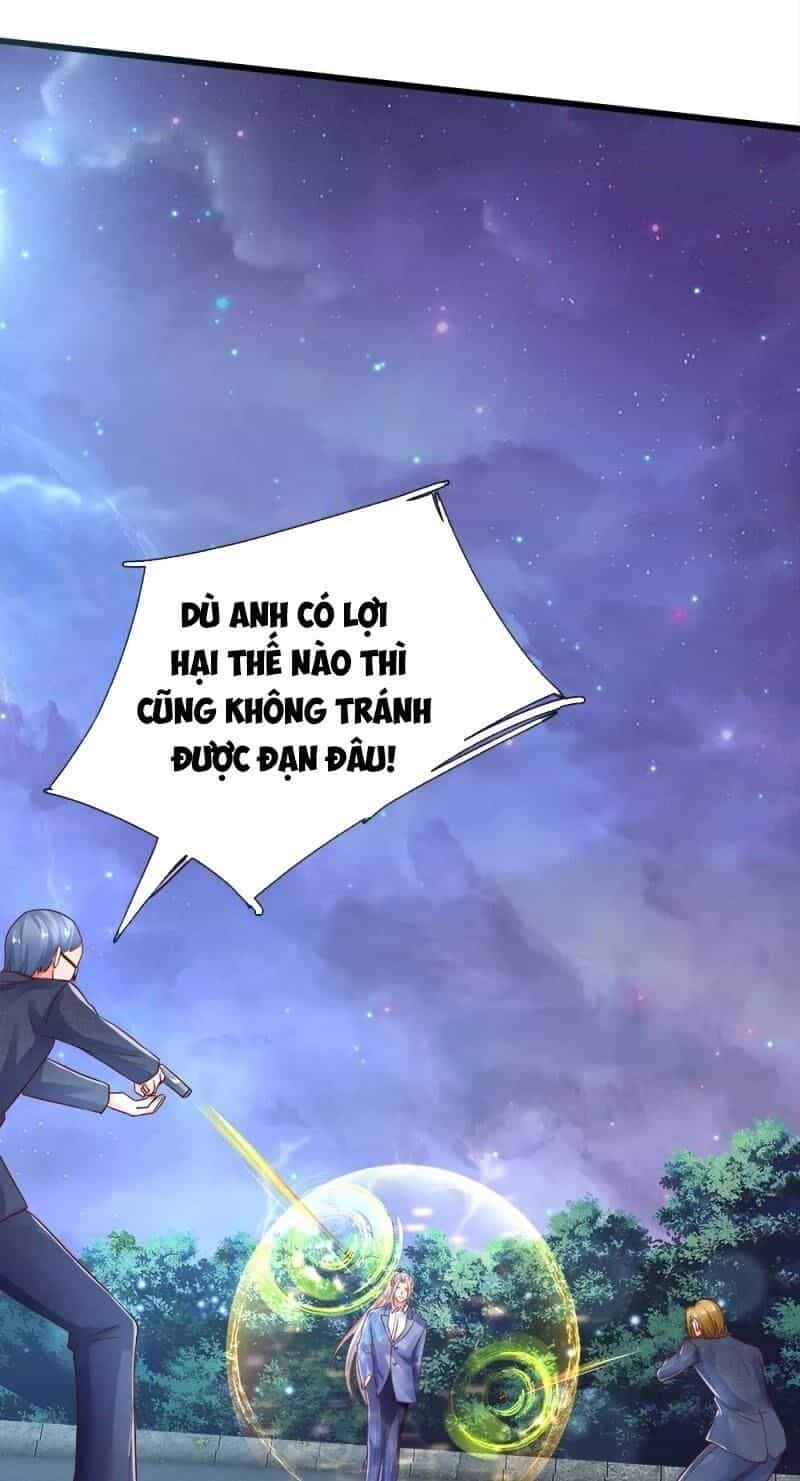 Vú Em Tiên Tôn Đi Ở Rể - Chương 116 - ảnh 19