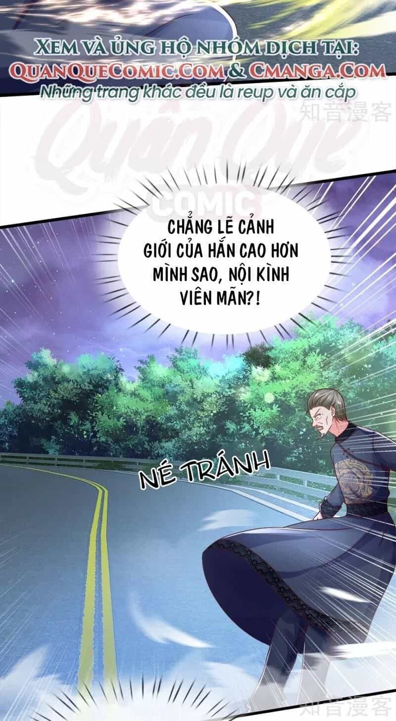 Vú Em Tiên Tôn Đi Ở Rể - Chương 116 - ảnh 2