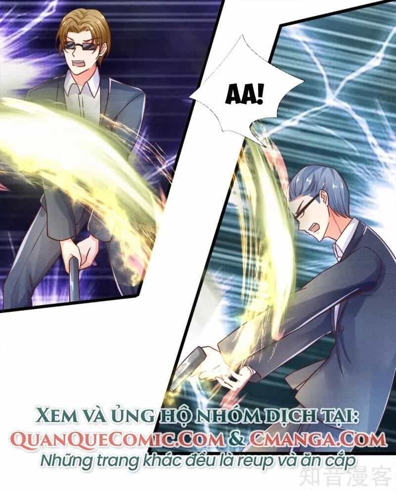 Vú Em Tiên Tôn Đi Ở Rể - Chương 116 - ảnh 22