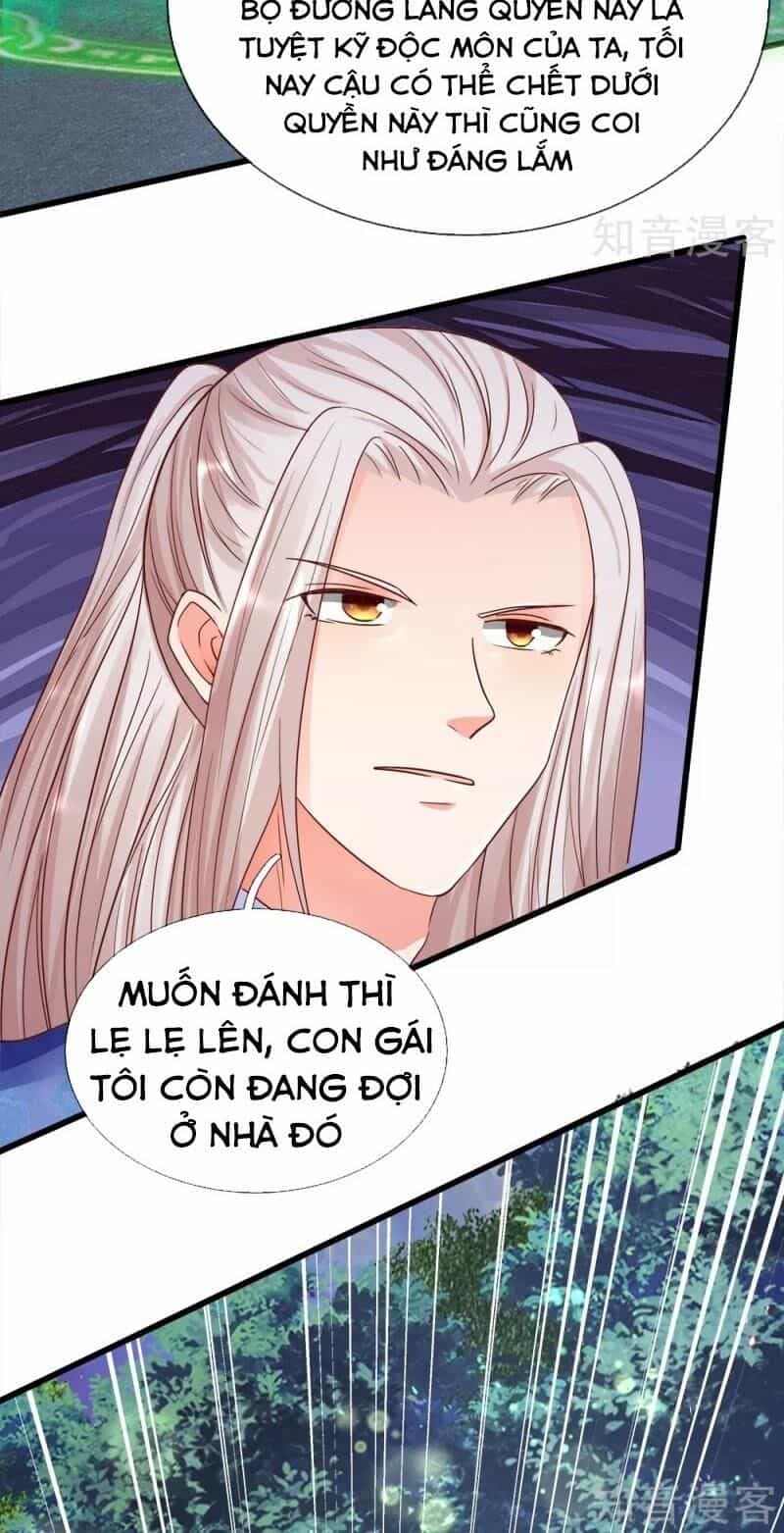 Vú Em Tiên Tôn Đi Ở Rể - Chương 116 - ảnh 6