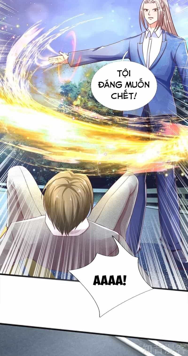 Vú Em Tiên Tôn Đi Ở Rể - Chương 117 - ảnh 12