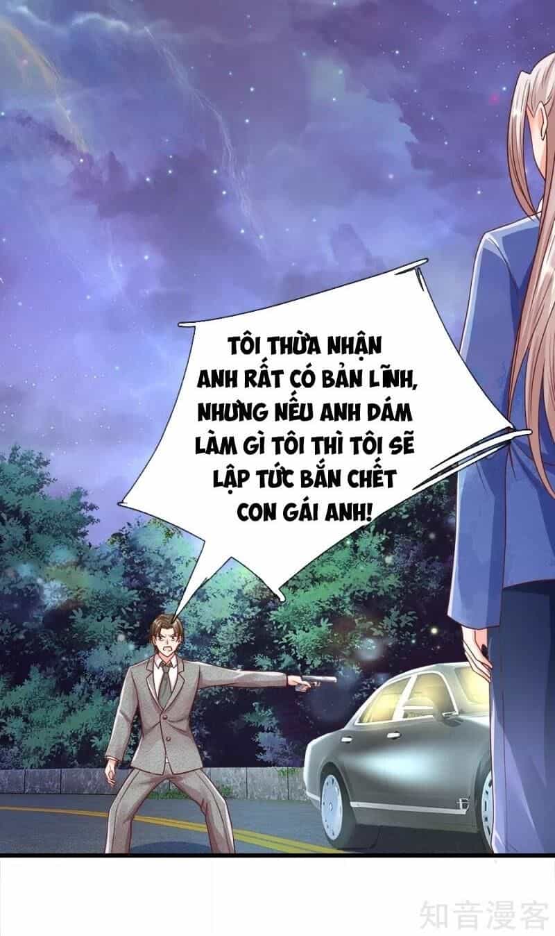 Vú Em Tiên Tôn Đi Ở Rể - Chương 117 - ảnh 2