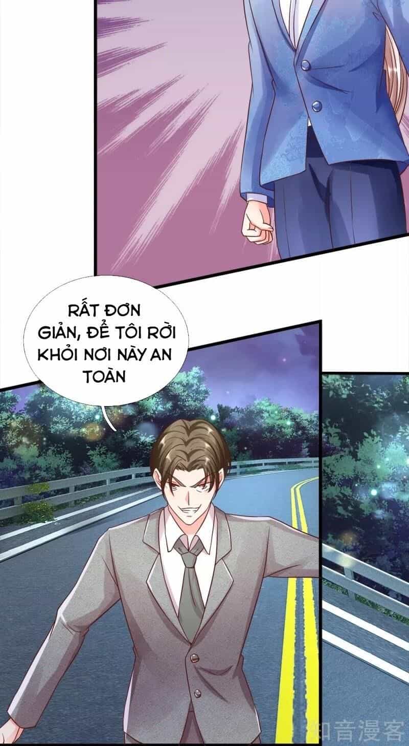 Vú Em Tiên Tôn Đi Ở Rể - Chương 117 - ảnh 4