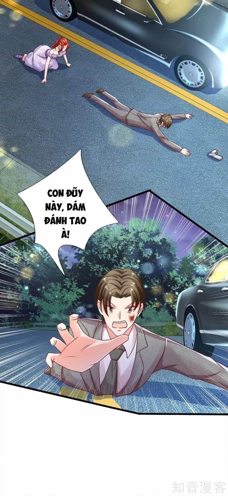 Vú Em Tiên Tôn Đi Ở Rể - Chương 117 - ảnh 8