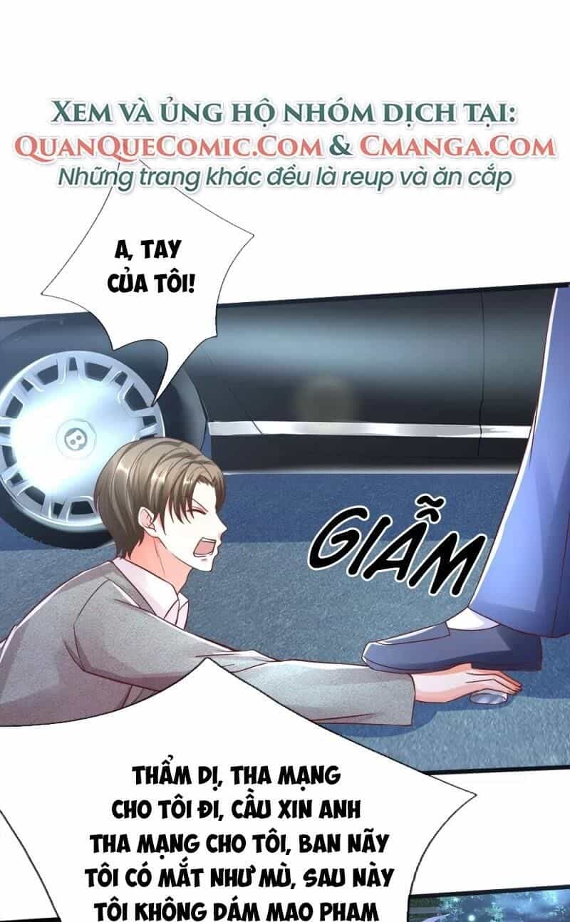 Vú Em Tiên Tôn Đi Ở Rể - Chương 117 - ảnh 9