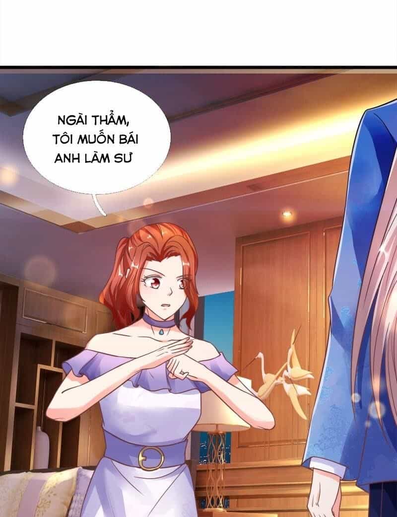 Vú Em Tiên Tôn Đi Ở Rể - Chương 118 - ảnh 1