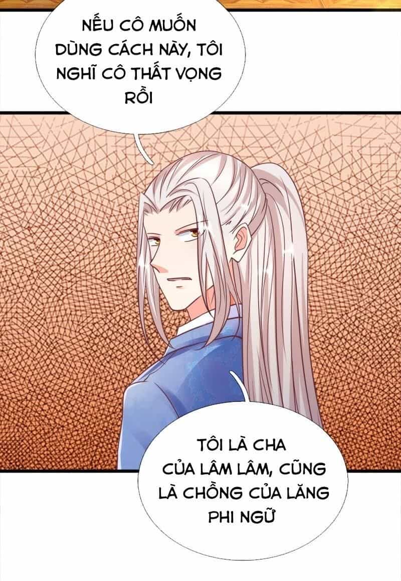 Vú Em Tiên Tôn Đi Ở Rể - Chương 118 - ảnh 10