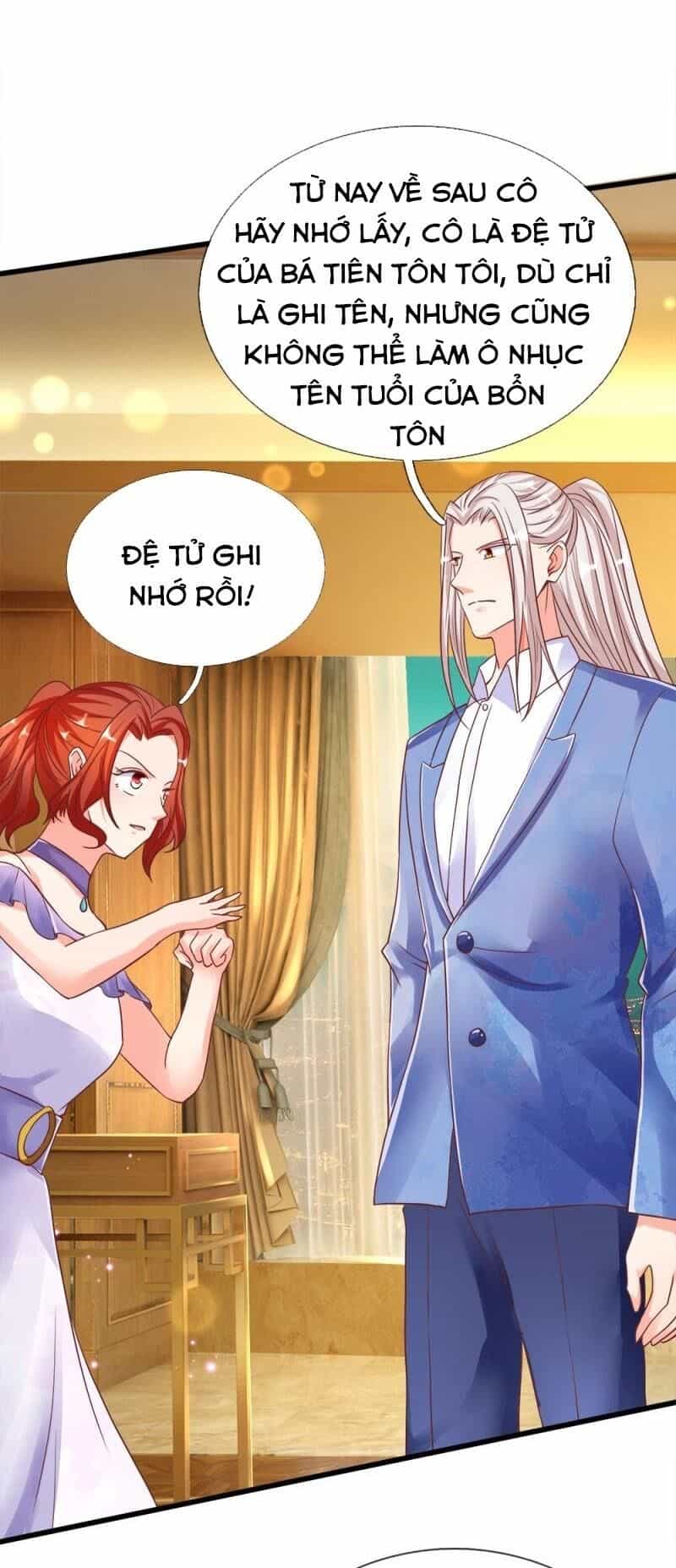 Vú Em Tiên Tôn Đi Ở Rể - Chương 118 - ảnh 12
