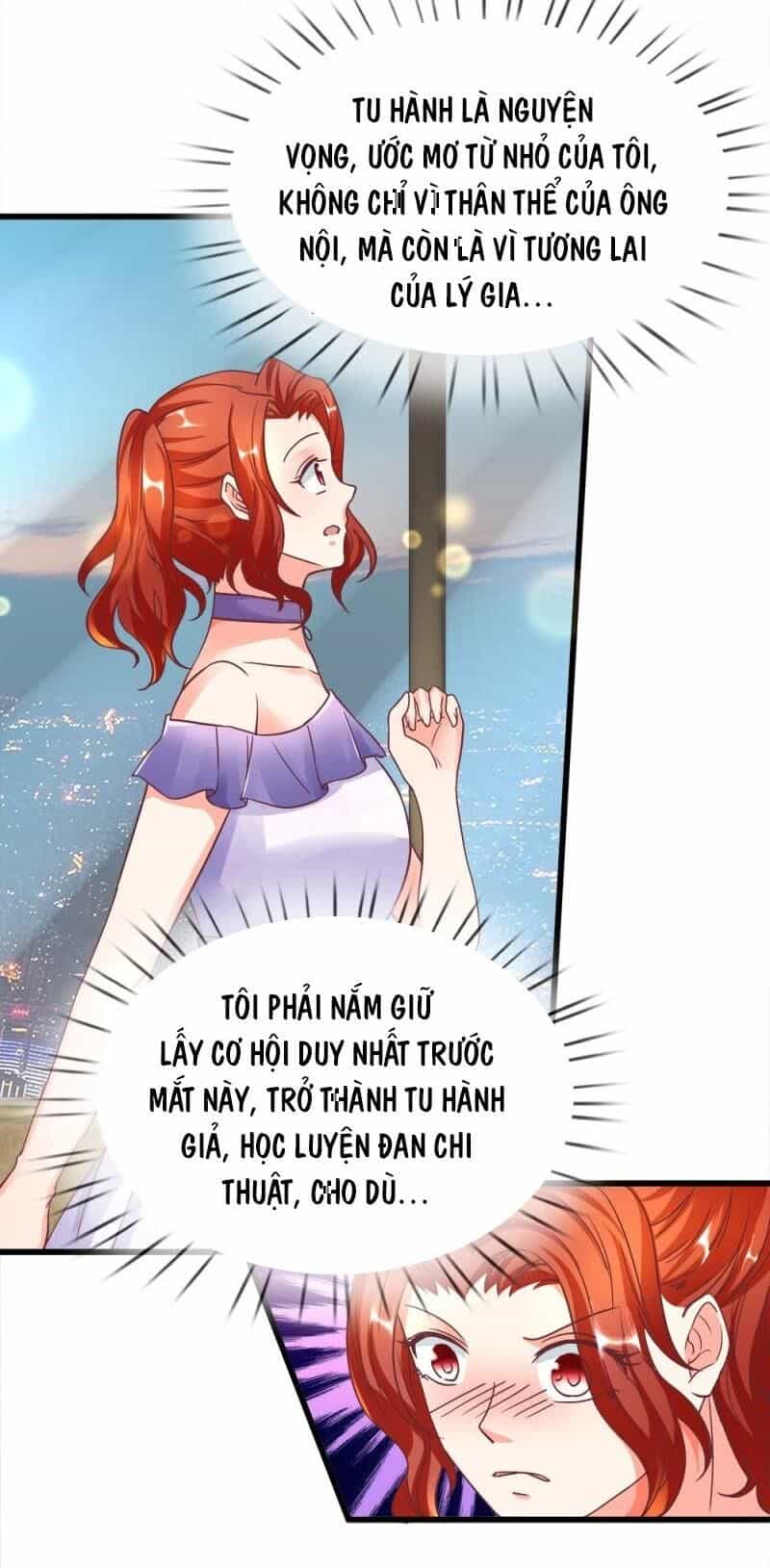 Vú Em Tiên Tôn Đi Ở Rể - Chương 118 - ảnh 5