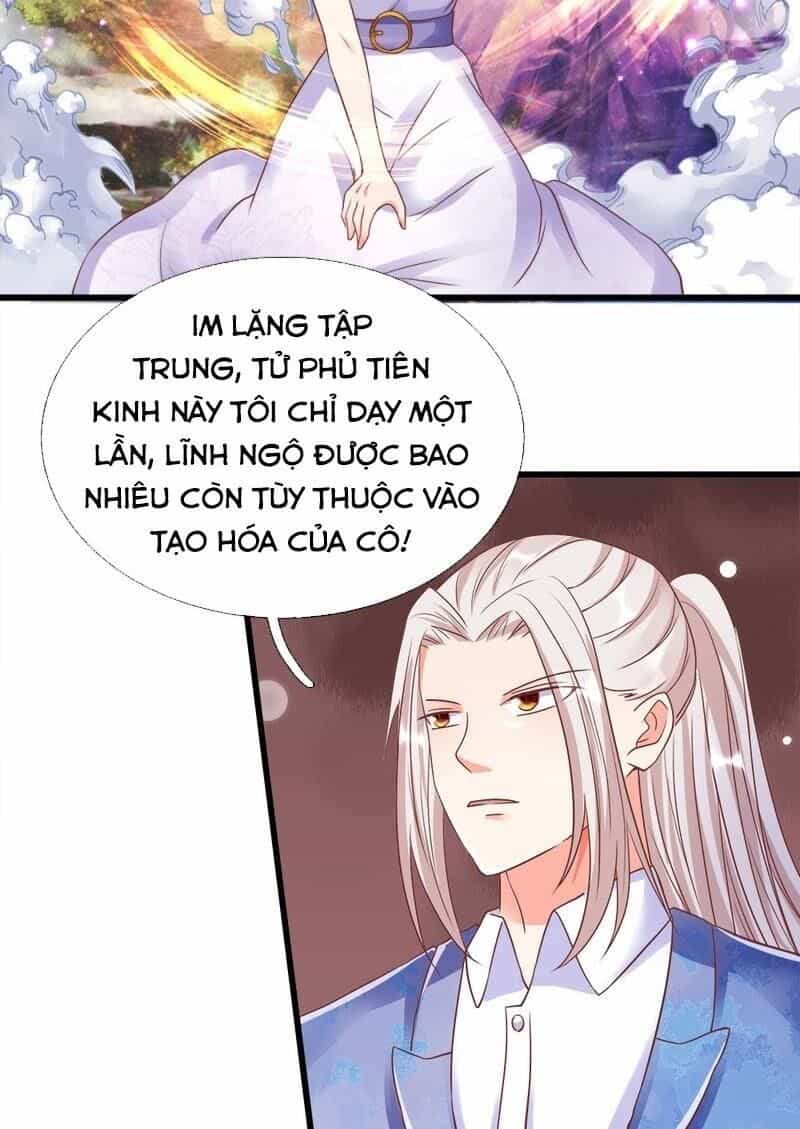 Vú Em Tiên Tôn Đi Ở Rể - Chương 119 - ảnh 10