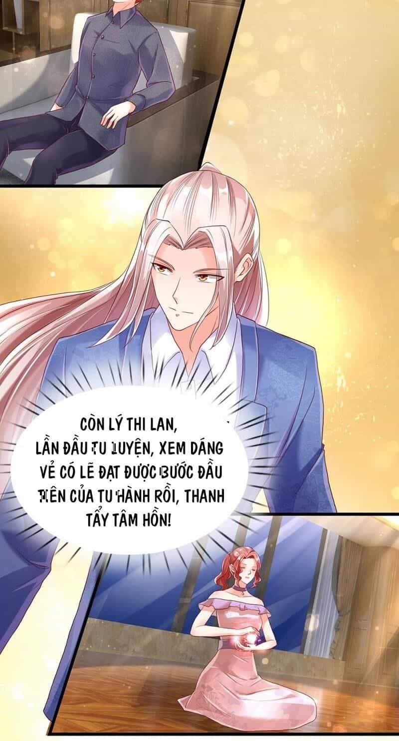 Vú Em Tiên Tôn Đi Ở Rể - Chương 119 - ảnh 14