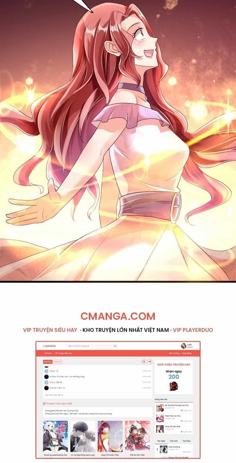 Vú Em Tiên Tôn Đi Ở Rể - Chương 119 - ảnh 16