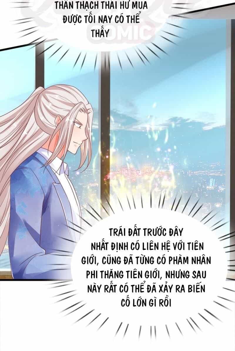 Vú Em Tiên Tôn Đi Ở Rể - Chương 119 - ảnh 2