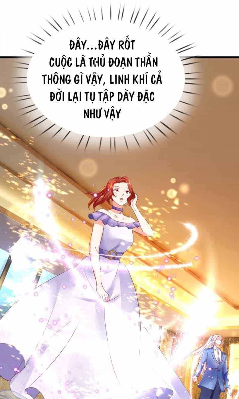 Vú Em Tiên Tôn Đi Ở Rể - Chương 119 - ảnh 5