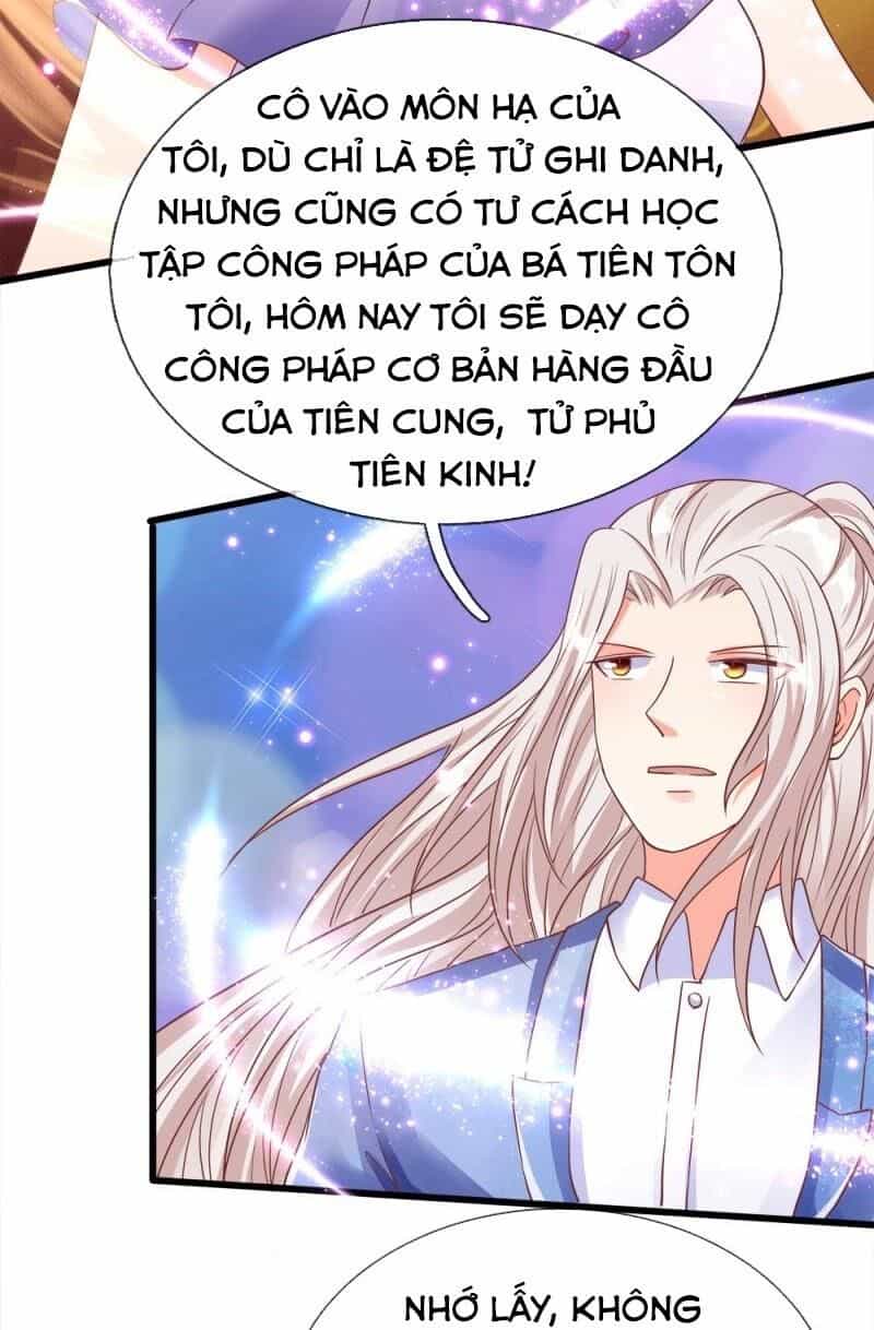 Vú Em Tiên Tôn Đi Ở Rể - Chương 119 - ảnh 7