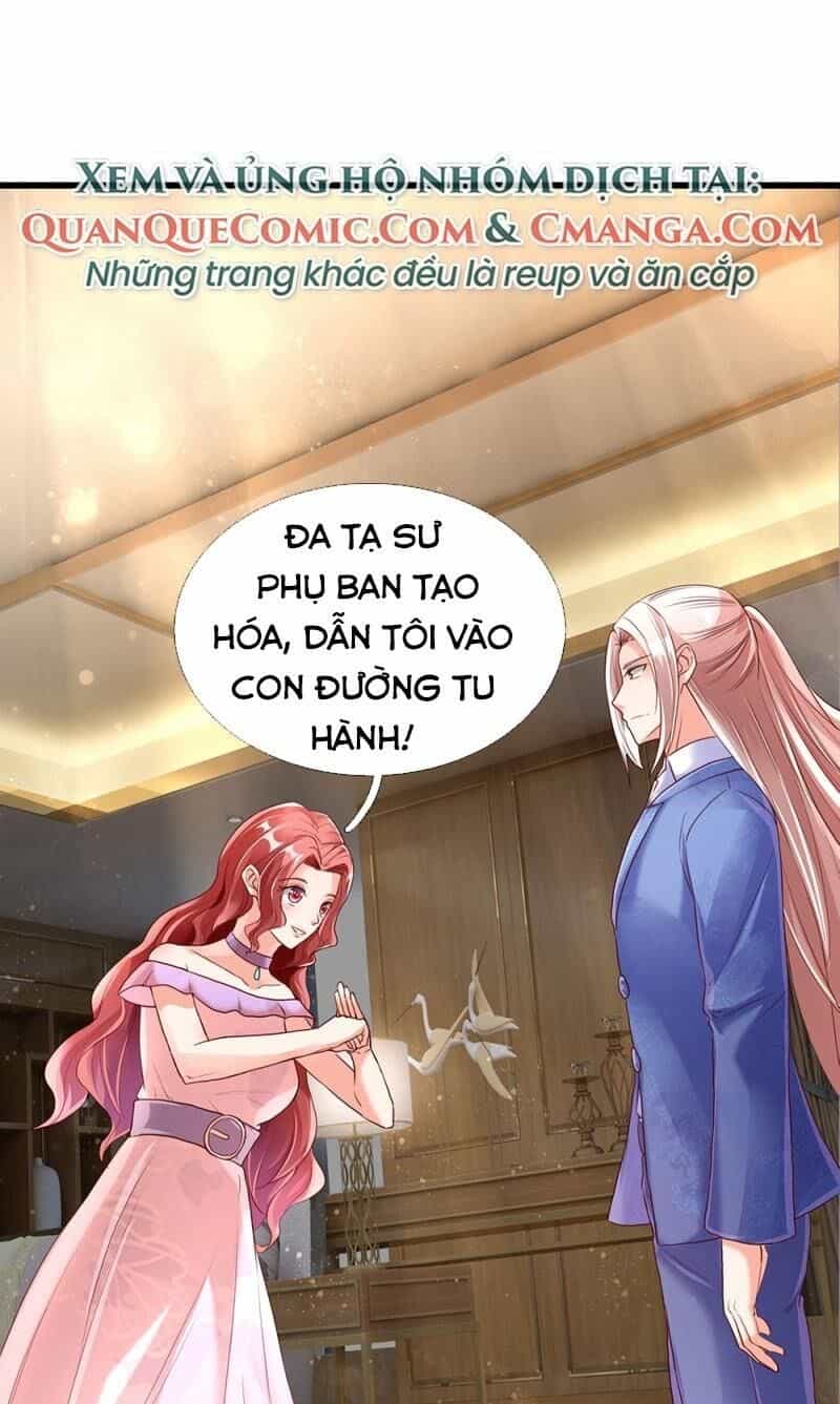 Vú Em Tiên Tôn Đi Ở Rể - Chương 120 - ảnh 1