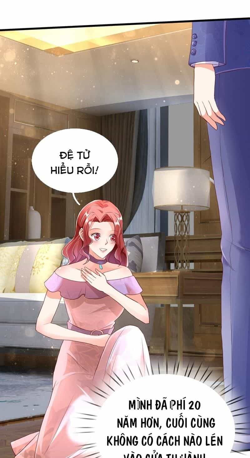 Vú Em Tiên Tôn Đi Ở Rể - Chương 120 - ảnh 3