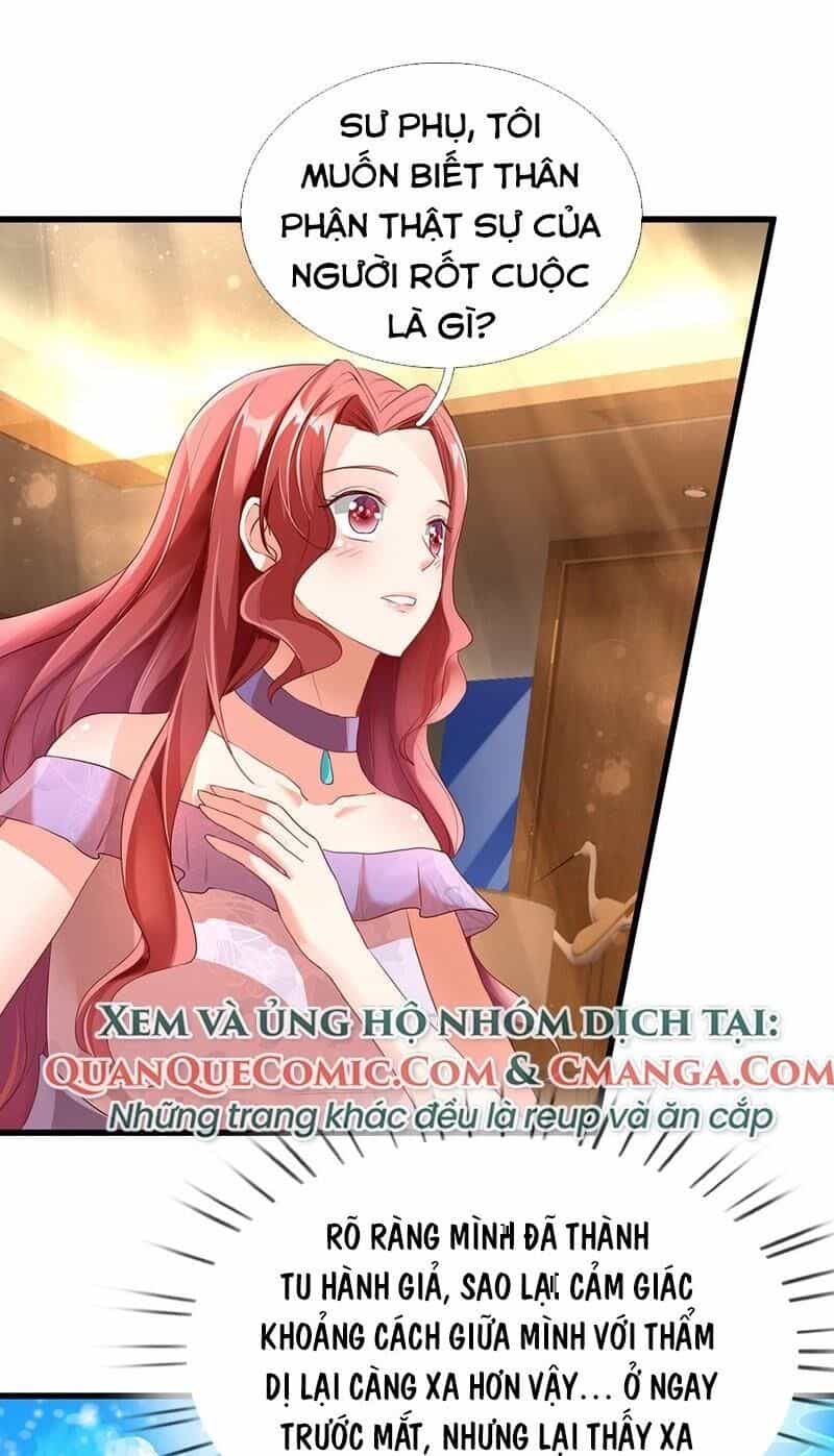 Vú Em Tiên Tôn Đi Ở Rể - Chương 120 - ảnh 5
