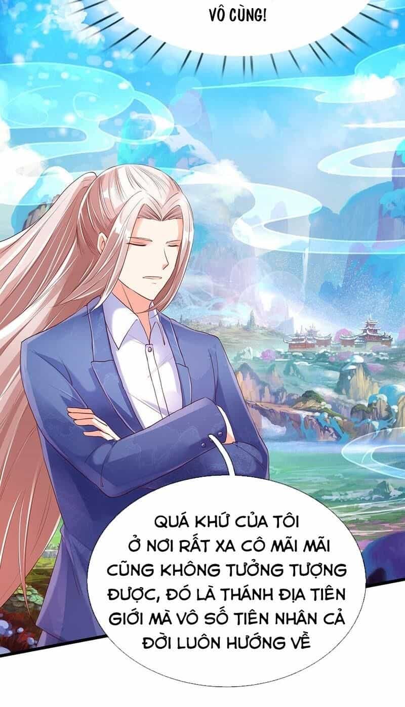 Vú Em Tiên Tôn Đi Ở Rể - Chương 120 - ảnh 6