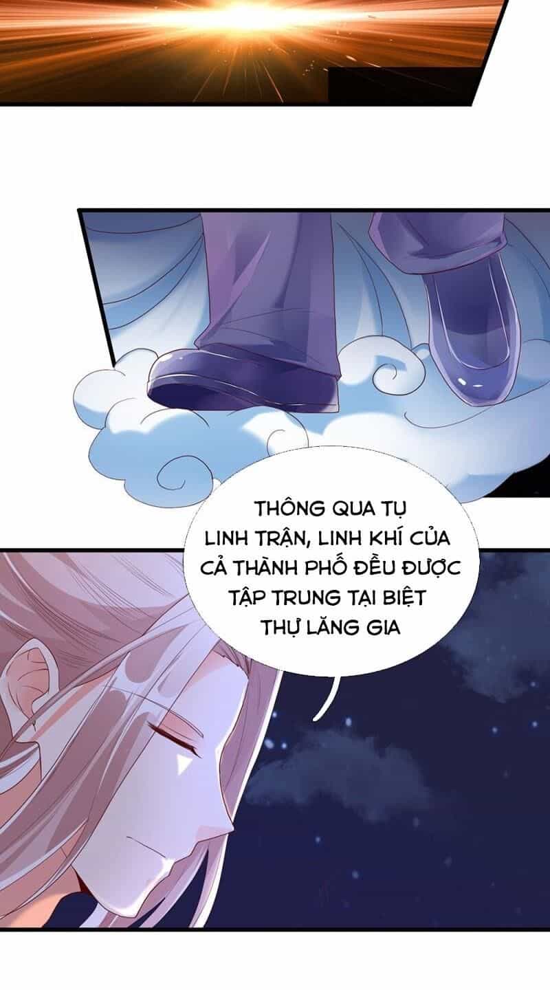 Vú Em Tiên Tôn Đi Ở Rể - Chương 120 - ảnh 8