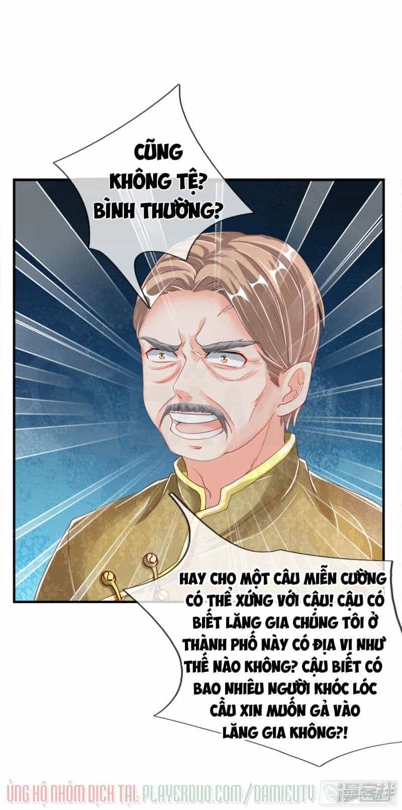 Vú Em Tiên Tôn Đi Ở Rể - Chương 12 - ảnh 13