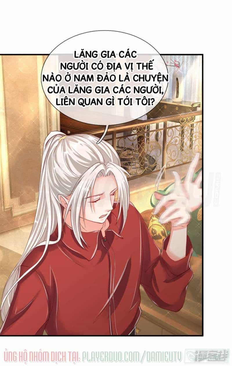 Vú Em Tiên Tôn Đi Ở Rể - Chương 12 - ảnh 14