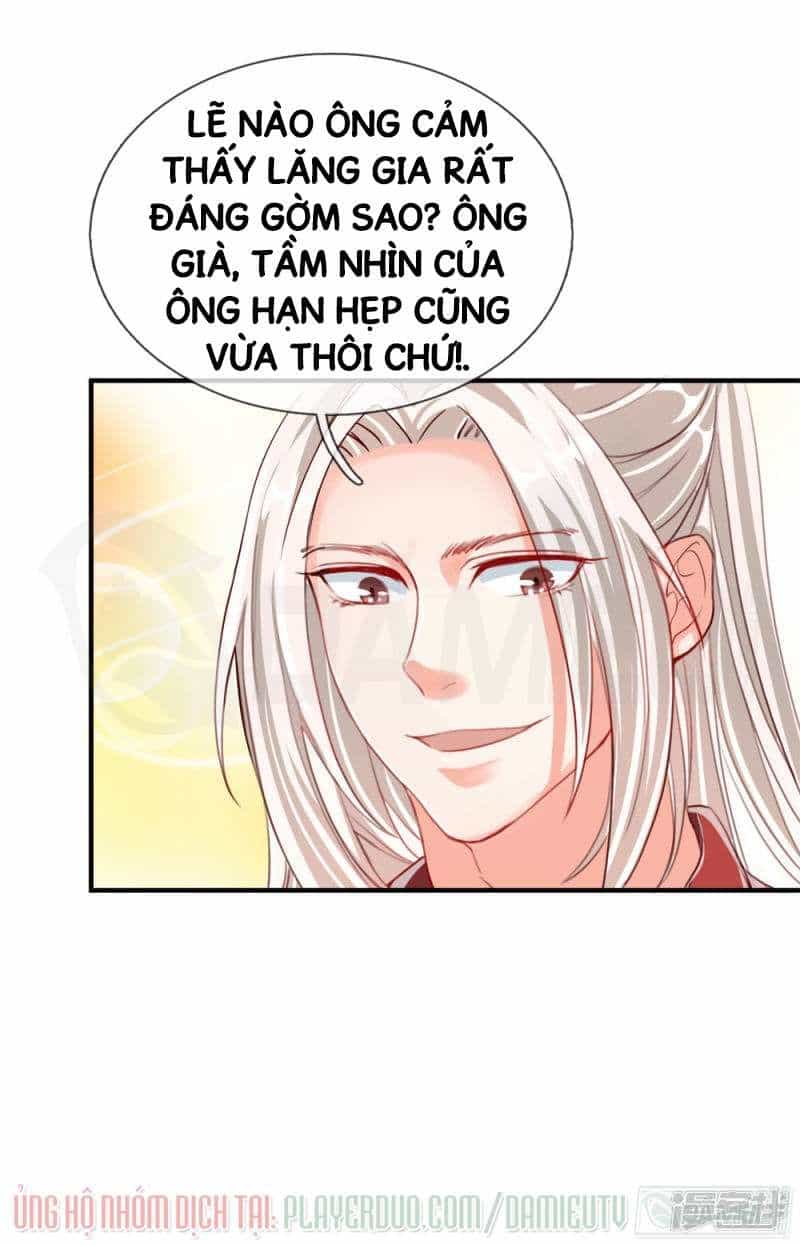 Vú Em Tiên Tôn Đi Ở Rể - Chương 12 - ảnh 15
