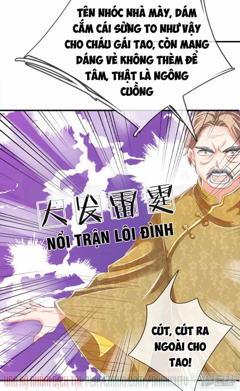 Vú Em Tiên Tôn Đi Ở Rể - Chương 12 - ảnh 9