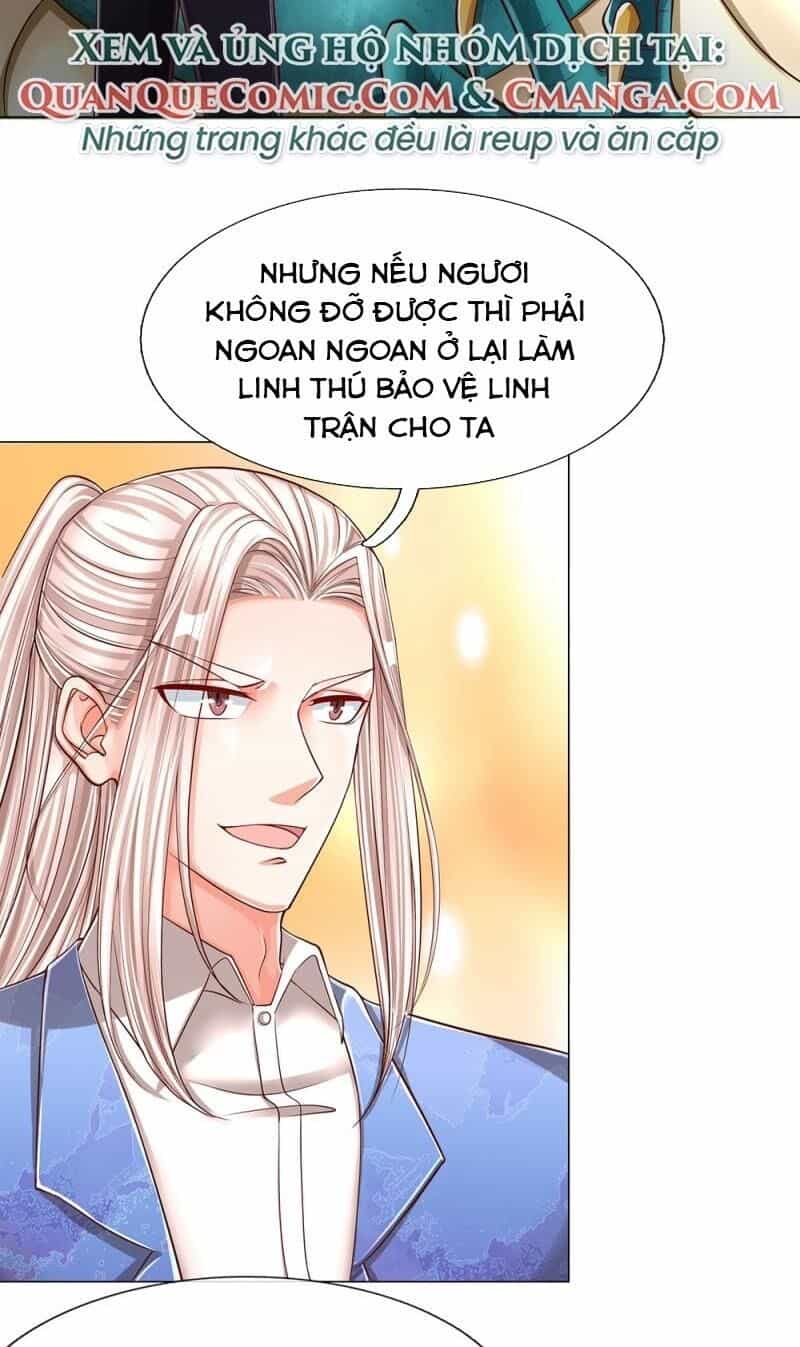 Vú Em Tiên Tôn Đi Ở Rể - Chương 121 - ảnh 12