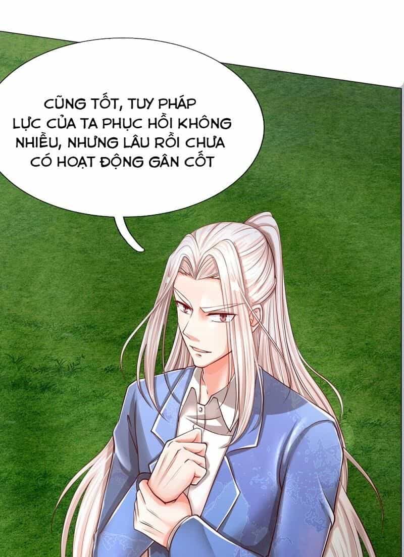 Vú Em Tiên Tôn Đi Ở Rể - Chương 121 - ảnh 15