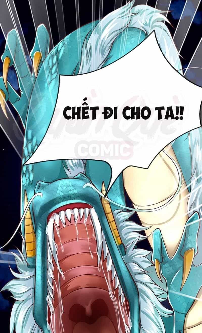Vú Em Tiên Tôn Đi Ở Rể - Chương 121 - ảnh 17