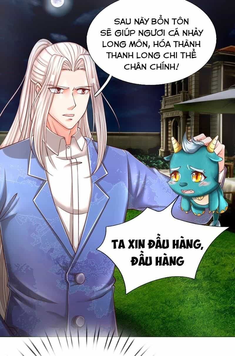 Vú Em Tiên Tôn Đi Ở Rể - Chương 122 - ảnh 10