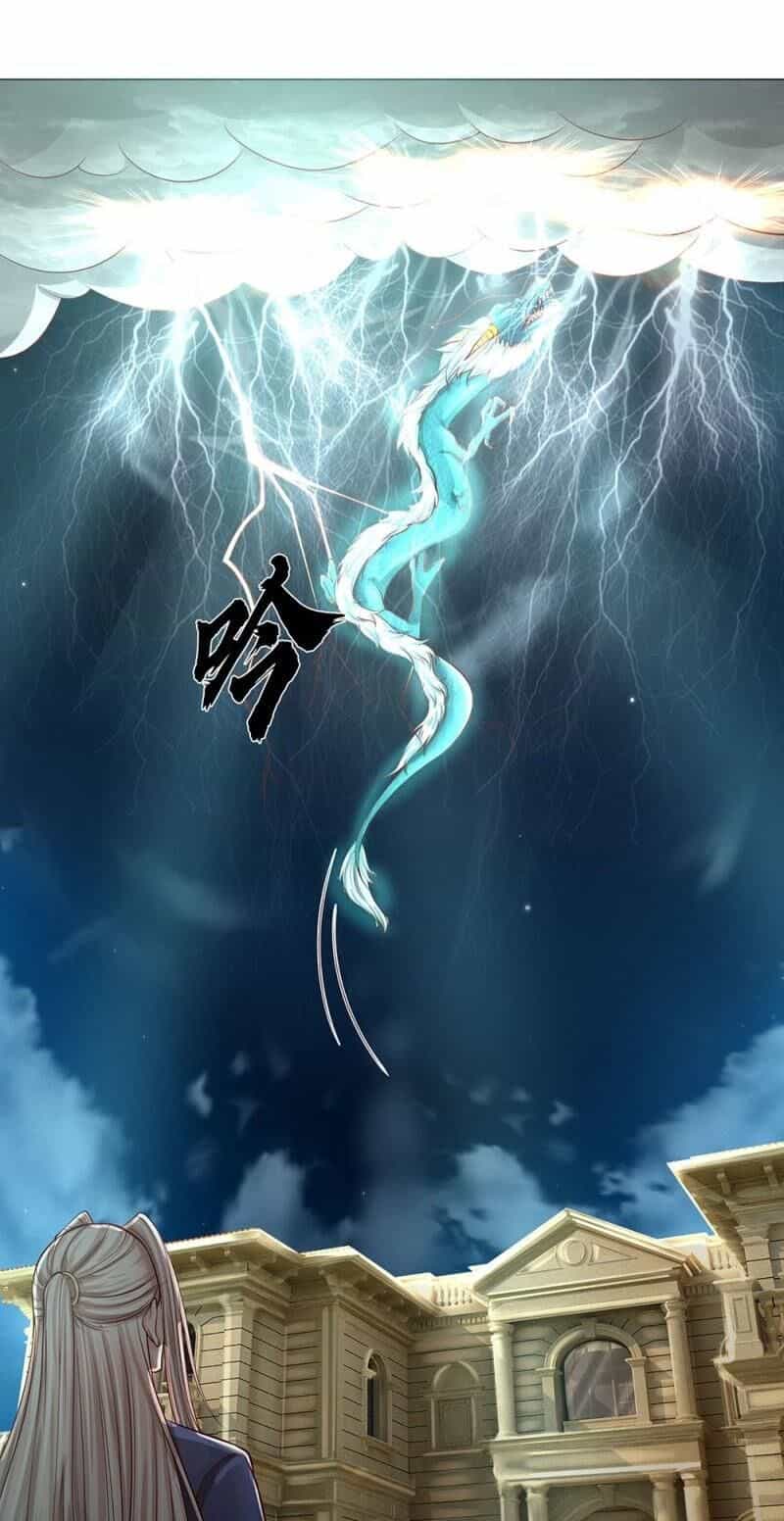 Vú Em Tiên Tôn Đi Ở Rể - Chương 122 - ảnh 13