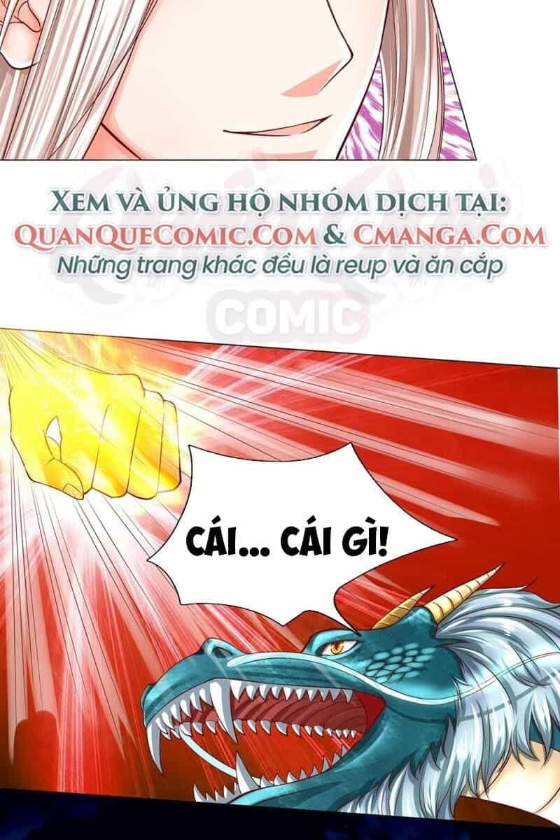 Vú Em Tiên Tôn Đi Ở Rể - Chương 122 - ảnh 2
