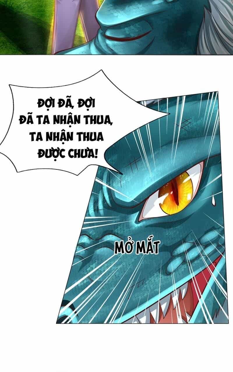Vú Em Tiên Tôn Đi Ở Rể - Chương 122 - ảnh 6