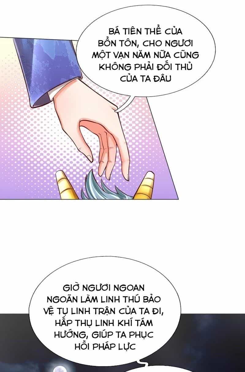 Vú Em Tiên Tôn Đi Ở Rể - Chương 122 - ảnh 9