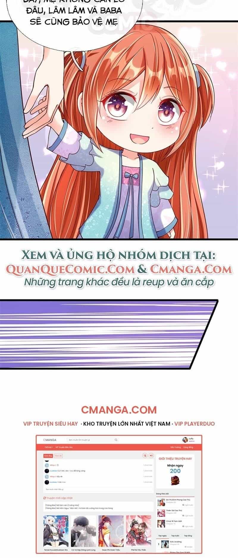 Vú Em Tiên Tôn Đi Ở Rể - Chương 123 - ảnh 16