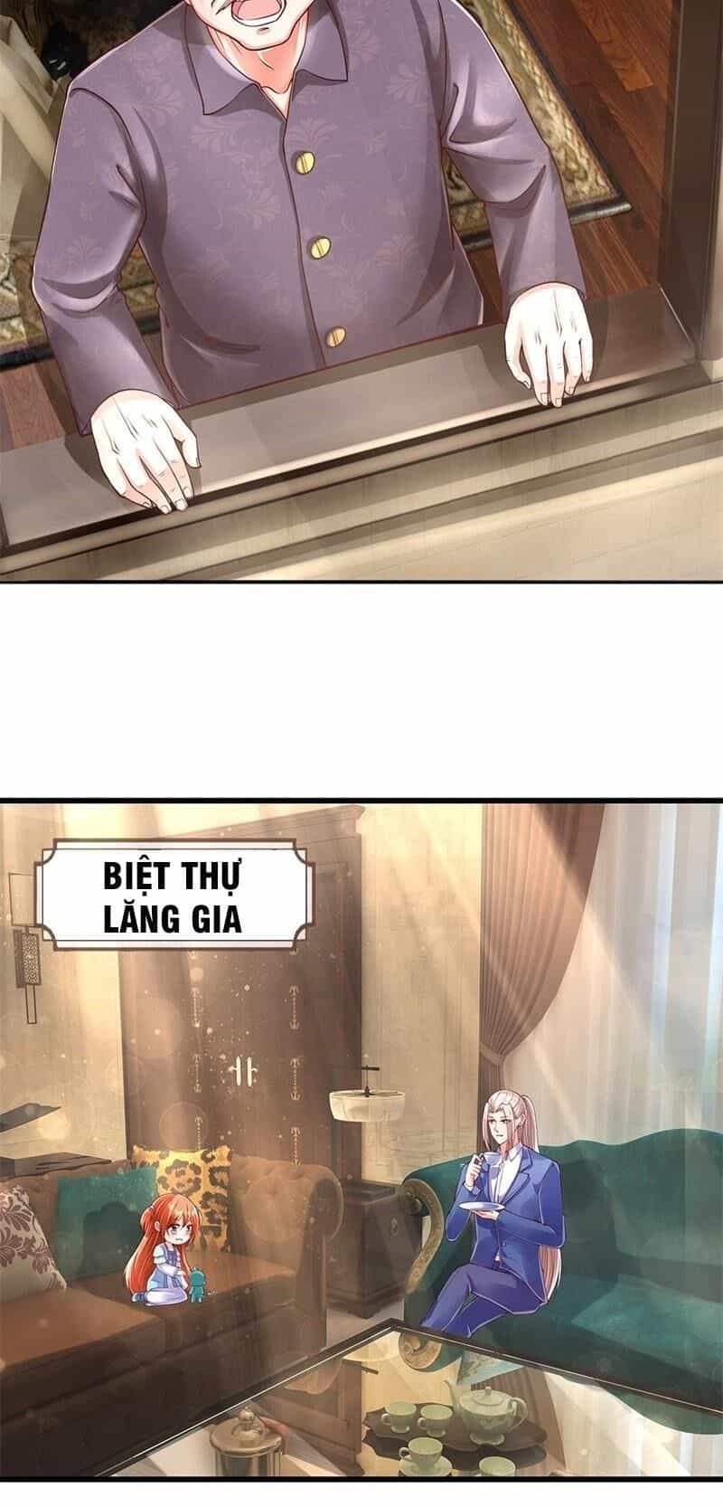 Vú Em Tiên Tôn Đi Ở Rể - Chương 123 - ảnh 4