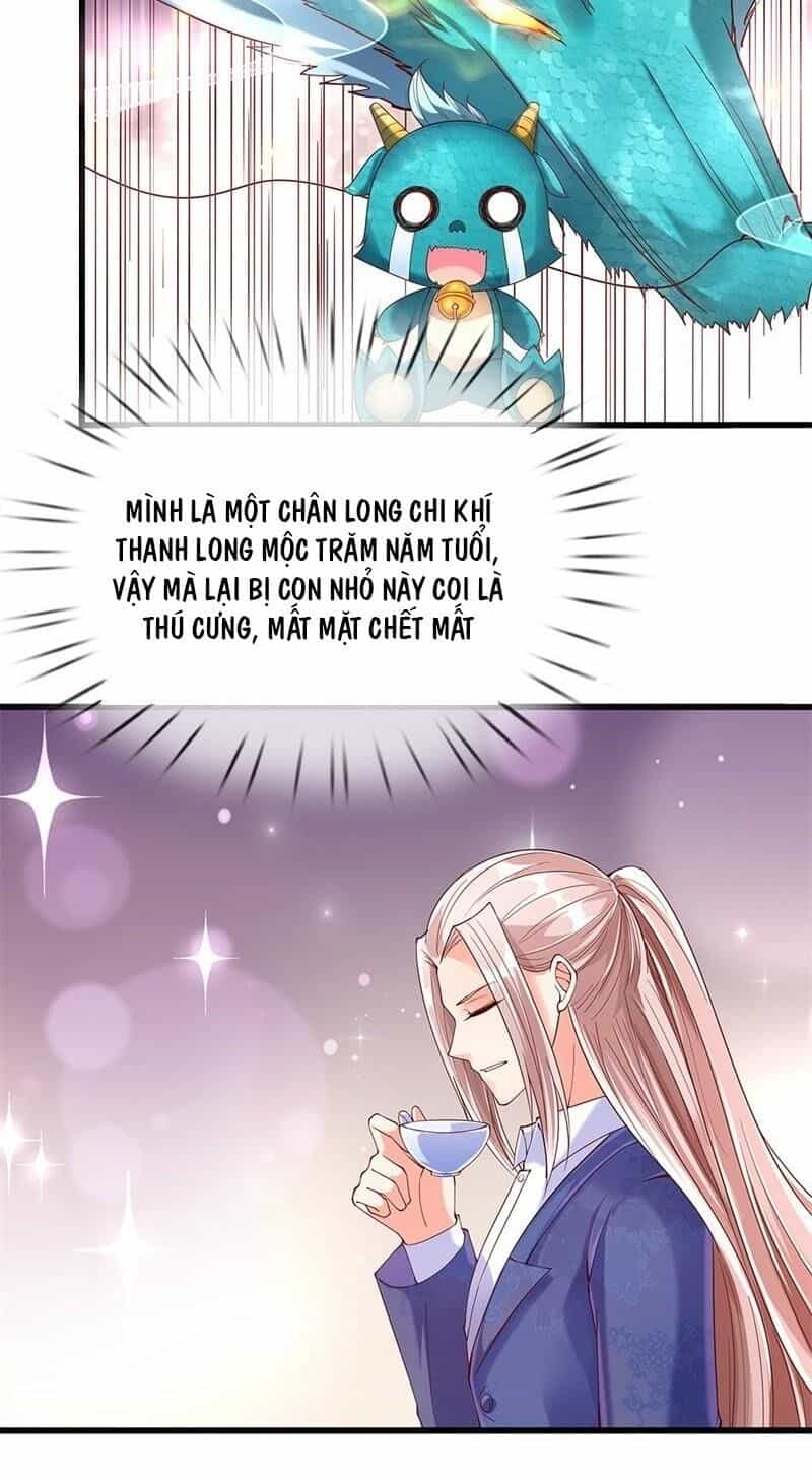 Vú Em Tiên Tôn Đi Ở Rể - Chương 123 - ảnh 6